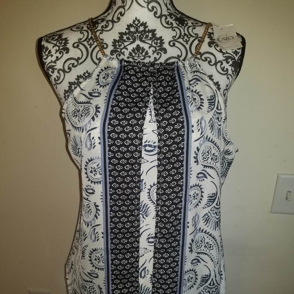 Women top